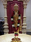 Shri Nilkanth Varni (Bhagwan Shri Swaminarayan)
